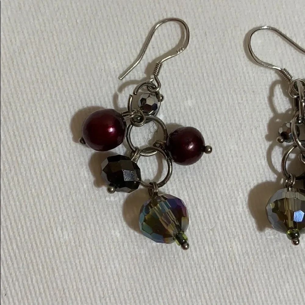 🌼🌼Dangle earrings🌼🌼 - Picture 2 of 2